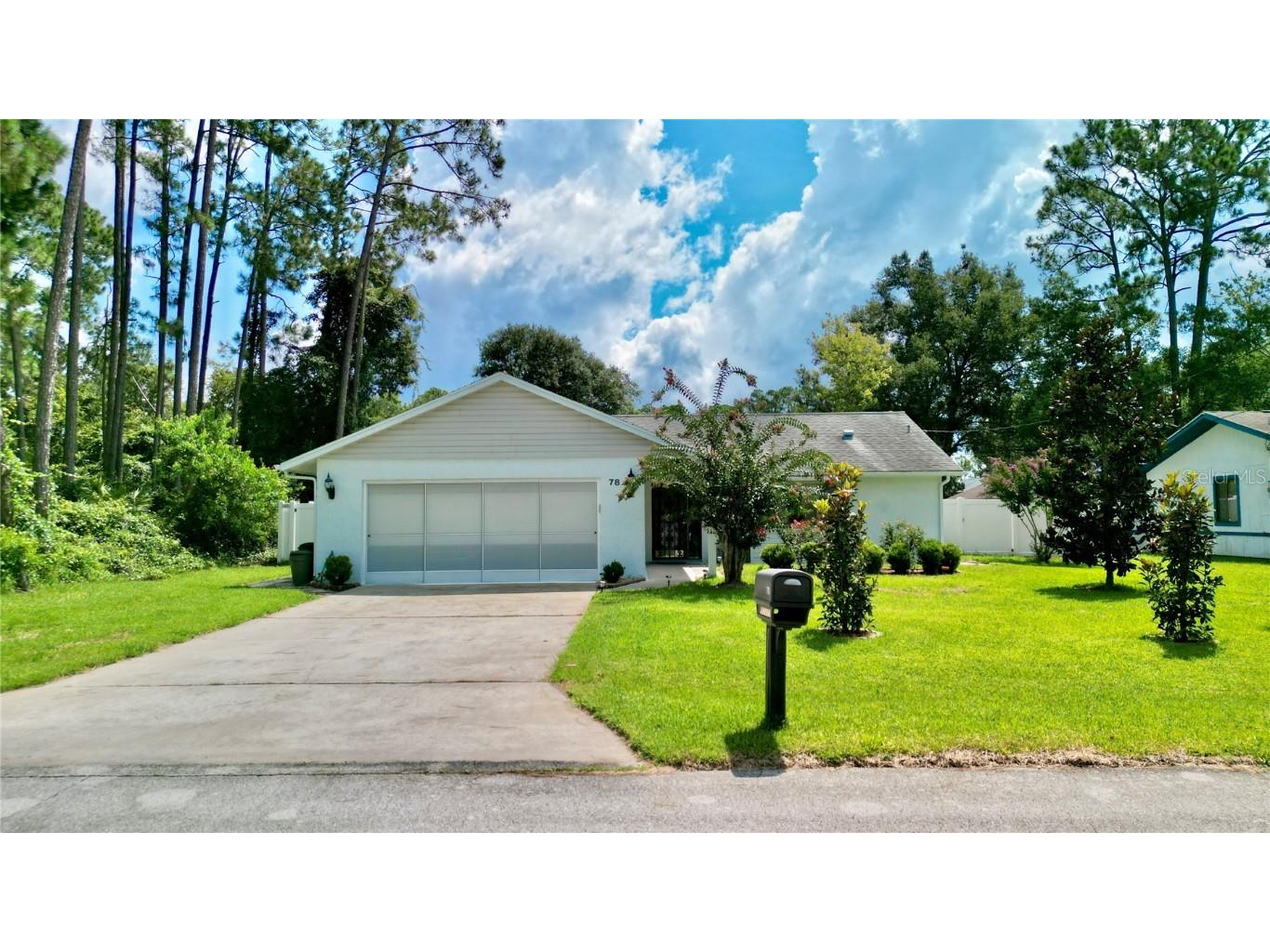 78 Brewster Lane Palm Coast FL 32137 FC293535 image1
