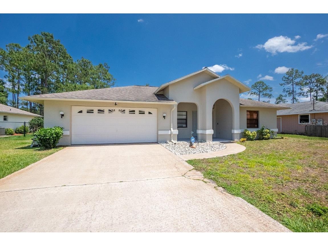 78 Brittany Lane Palm Coast FL 32137 FC300432 image1