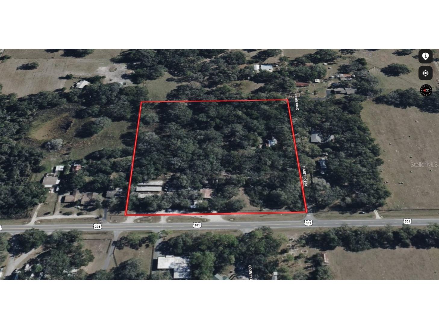 78 Cr 540 Bushnell FL 33513 G5103894 image1