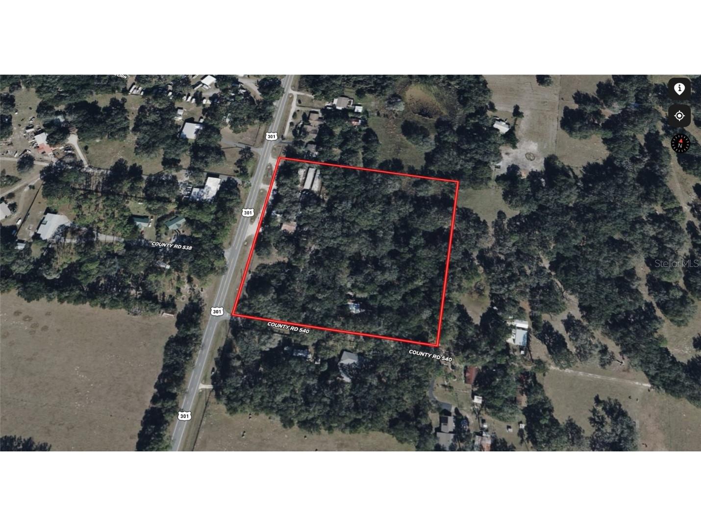 78 Cr 540 Bushnell FL 33513 G5103894 image2