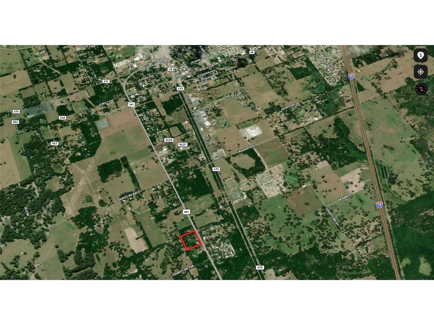 78 Cr 540 Bushnell FL 33513 G5103894 image7