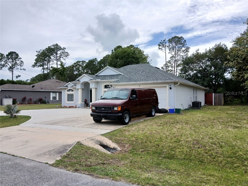 78 Emerson Drive Palm Coast FL 32164 FC300292 image1