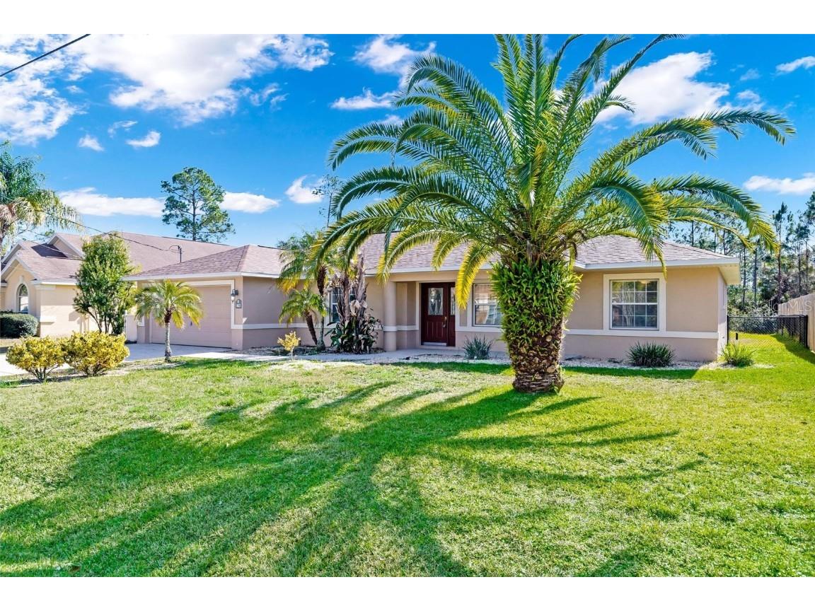 78 Ethan Allen Drive Palm Coast FL 32164 FC290261 image1