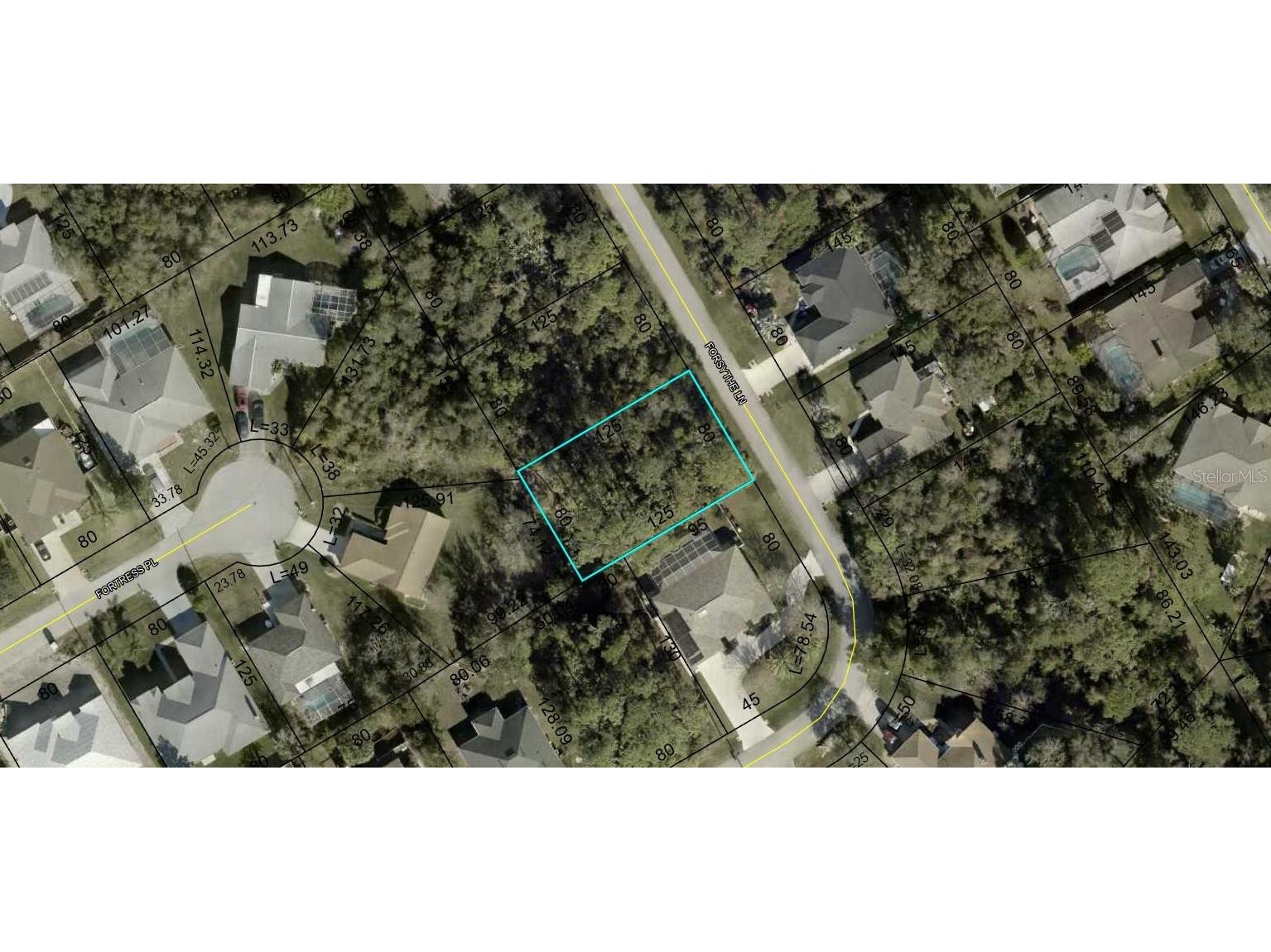 78 Forsythe Lane Palm Coast FL 32137 FC296579 image1