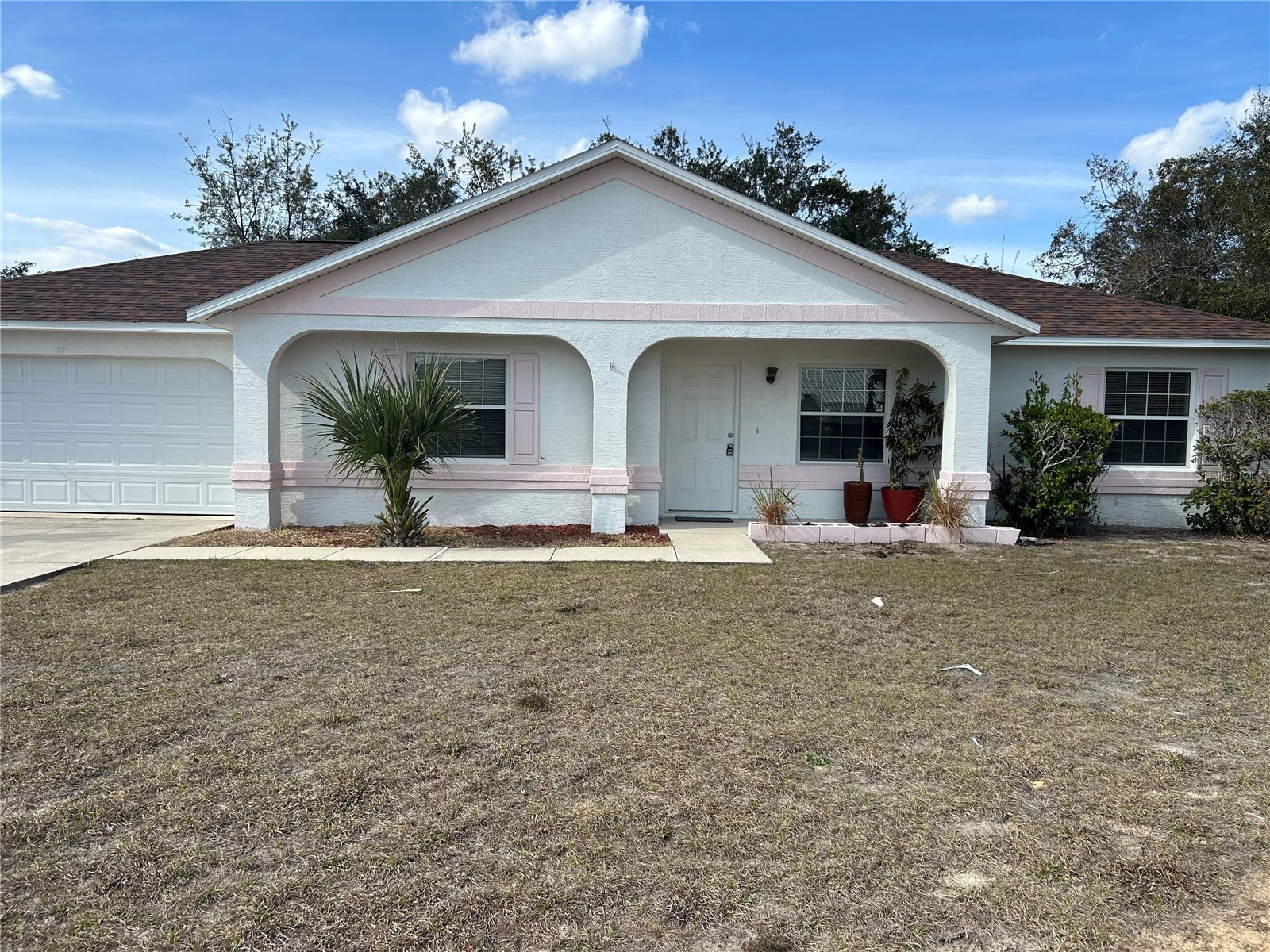 78 Freeport Lane Palm Coast FL 32137 FC316510 image1