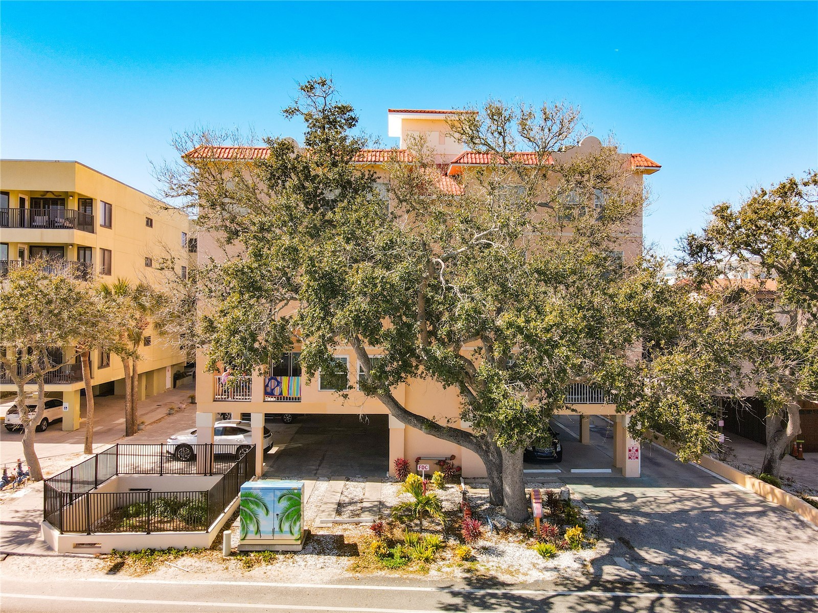 78 Gulf Boulevard #5 Indian Rocks Beach FL 33785 TB8473340 image2