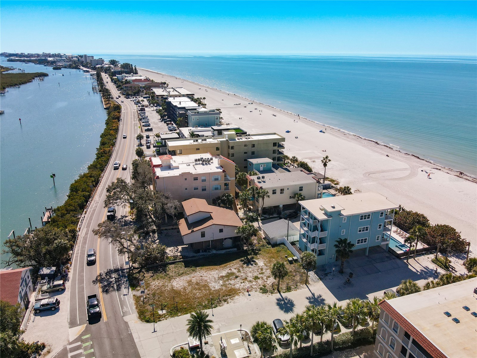78 Gulf Boulevard #5 Indian Rocks Beach FL 33785 TB8473340 image3