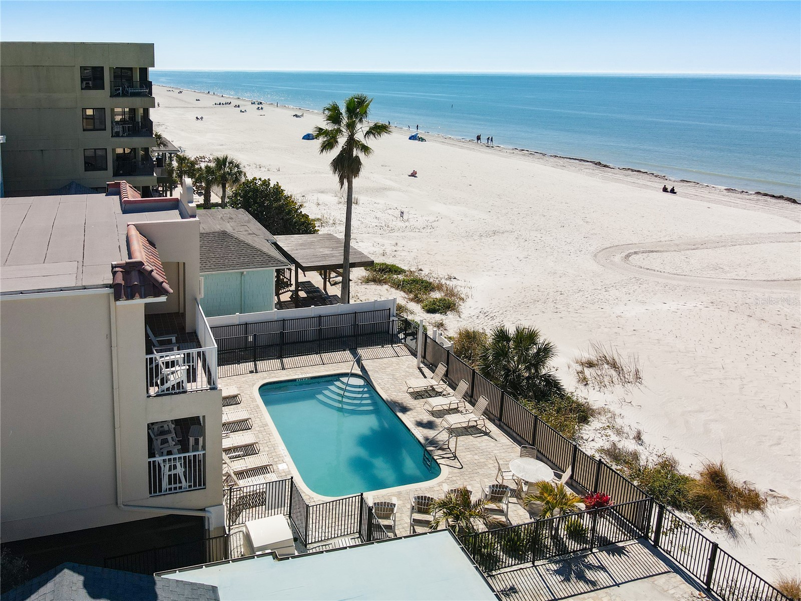 78 Gulf Boulevard #5 Indian Rocks Beach FL 33785 TB8473340 image31