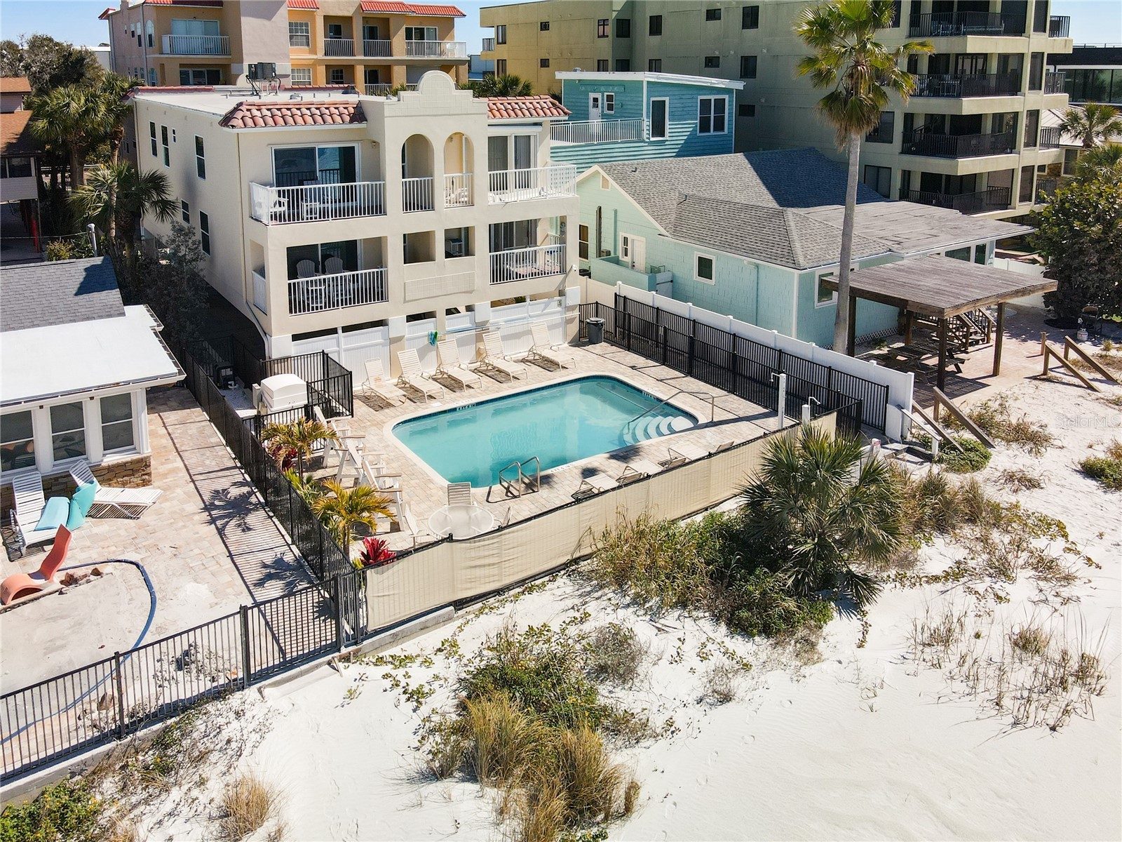 78 Gulf Boulevard #5 Indian Rocks Beach FL 33785 TB8473340 image32
