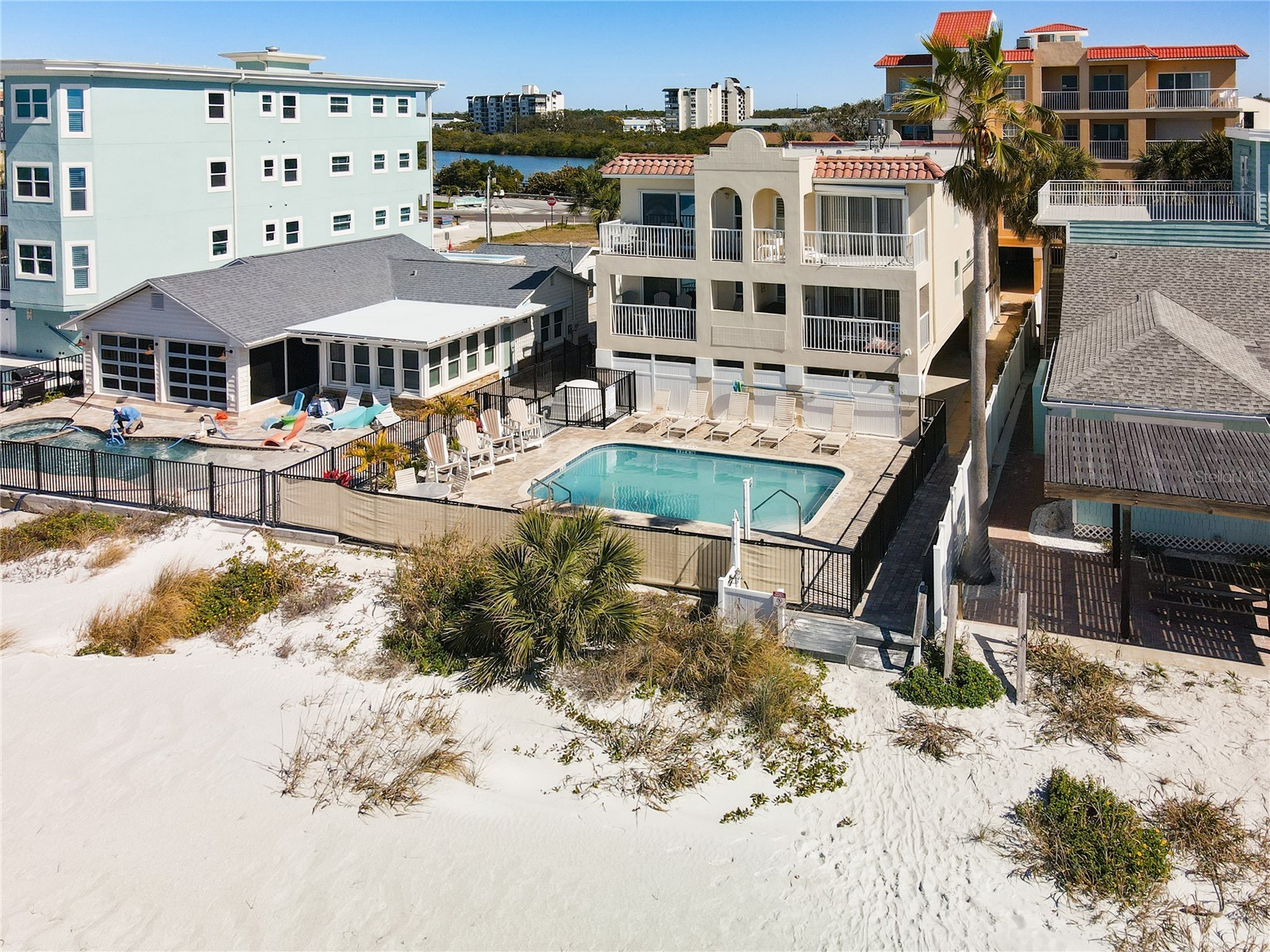 78 Gulf Boulevard #5 Indian Rocks Beach FL 33785 TB8473340 image33