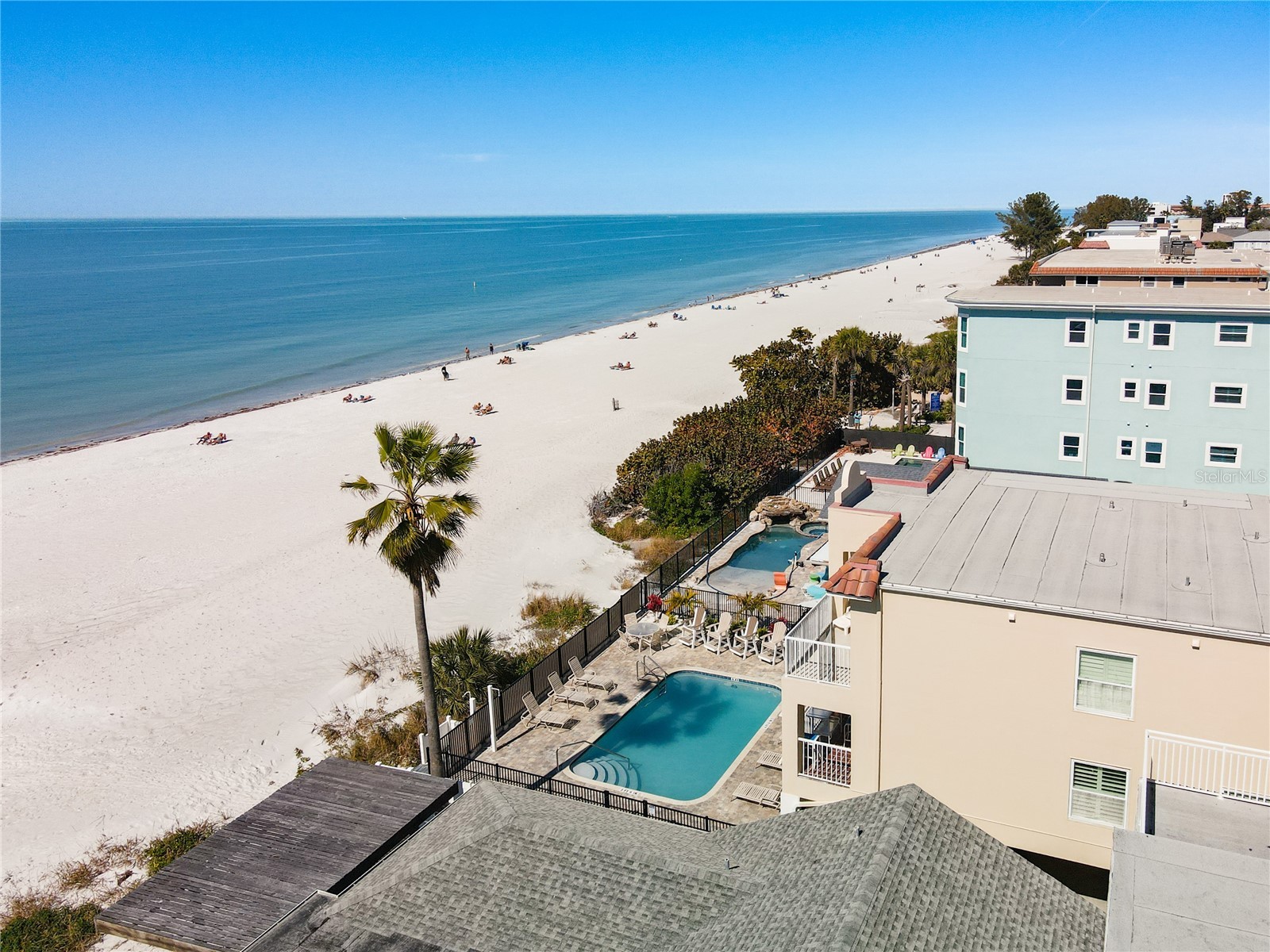 78 Gulf Boulevard #5 Indian Rocks Beach FL 33785 TB8473340 image34