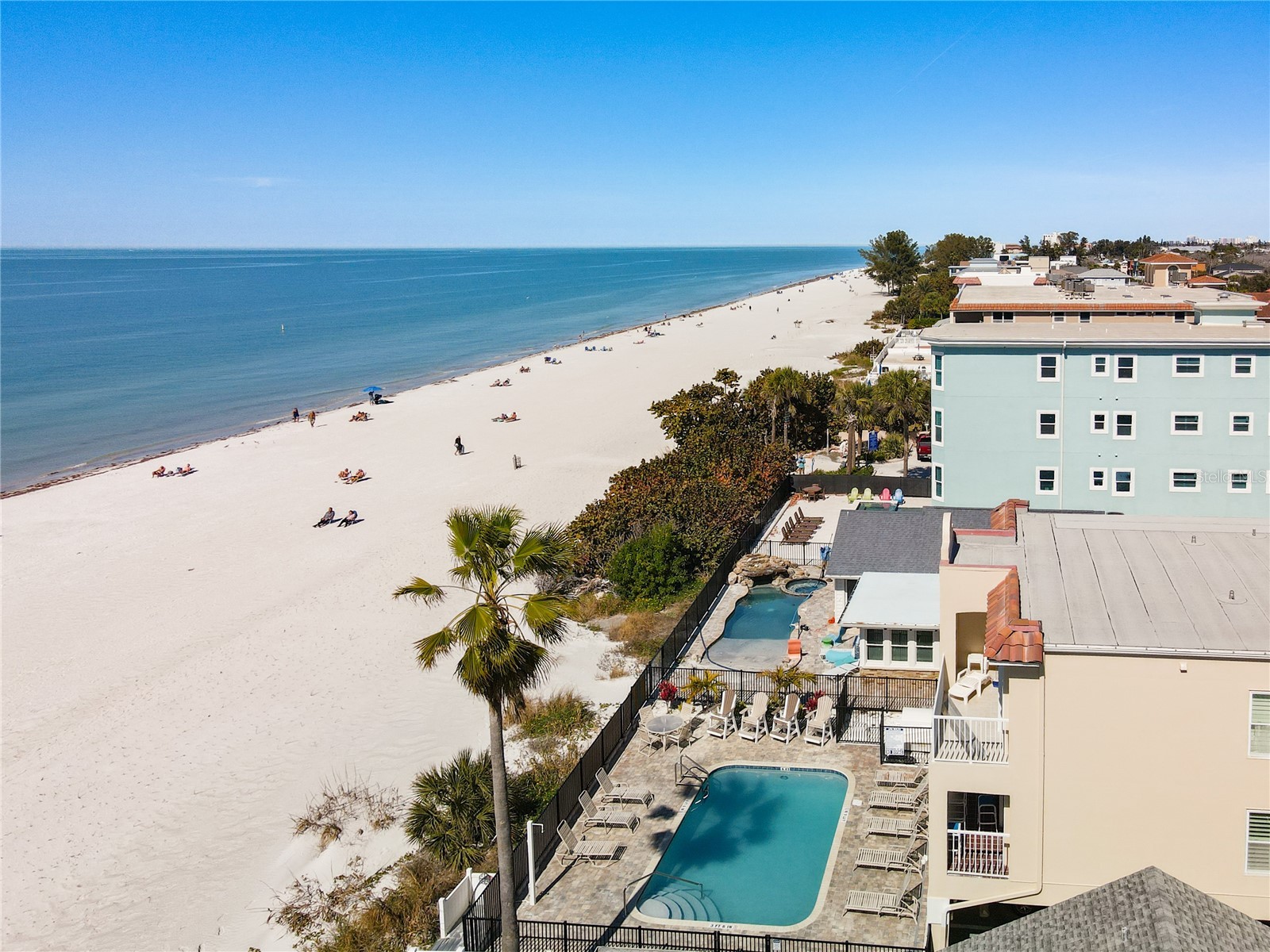 78 Gulf Boulevard #5 Indian Rocks Beach FL 33785 TB8473340 image36