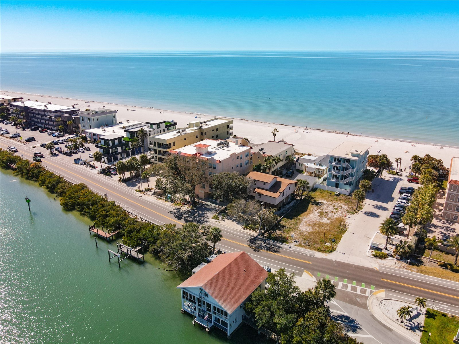 78 Gulf Boulevard #5 Indian Rocks Beach FL 33785 TB8473340 image4