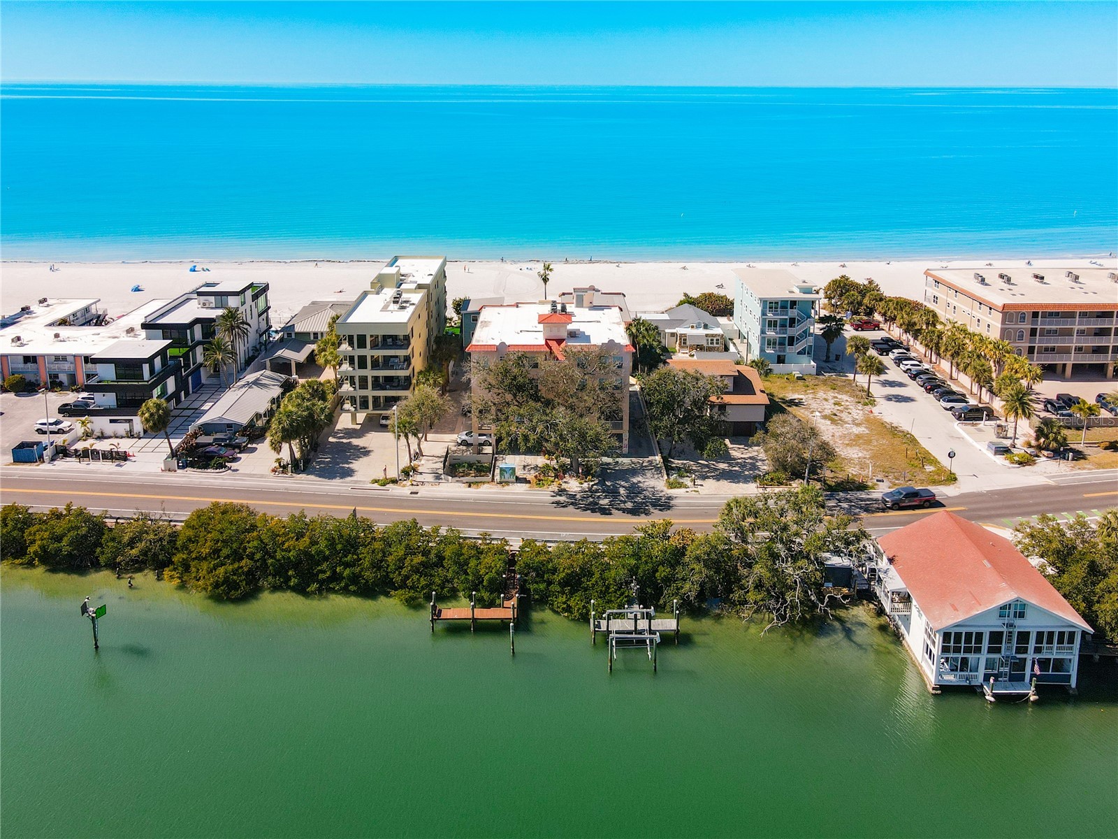 78 Gulf Boulevard #5 Indian Rocks Beach FL 33785 TB8473340 image5