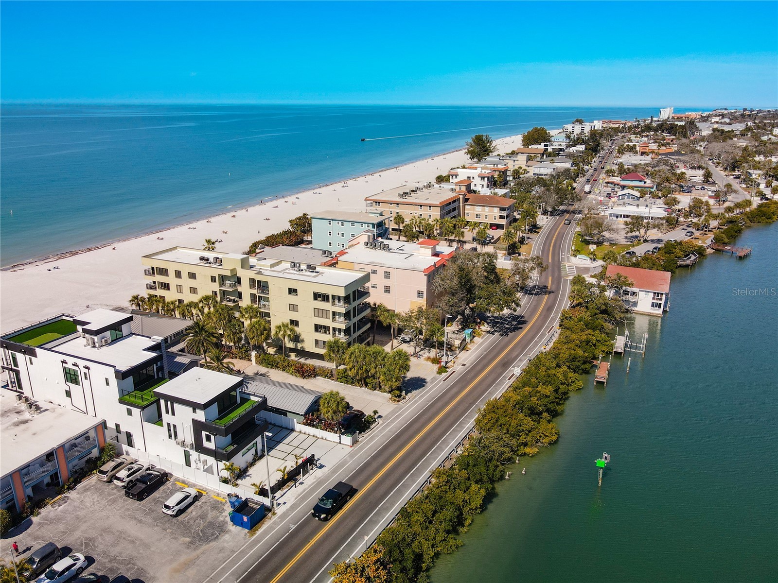 78 Gulf Boulevard #5 Indian Rocks Beach FL 33785 TB8473340 image8