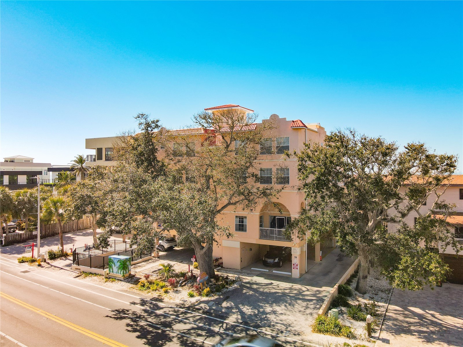 78 Gulf Boulevard #5 Indian Rocks Beach FL 33785 TB8473340 image9