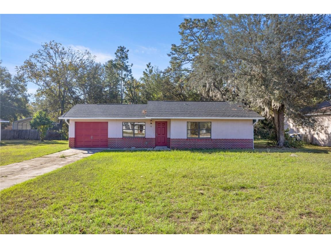 78 Hemlock Drive Ocala FL 34472 OM689723 image1