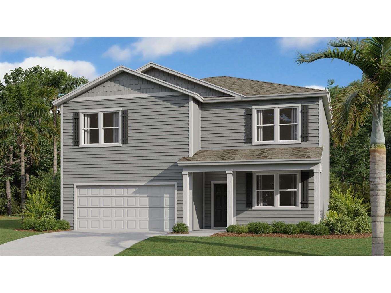 78 Hulett Woods Road Palm Coast FL 32137 FC300203 image1