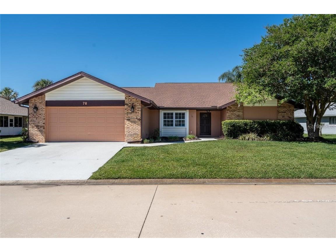 78 Kingsley Circle Ormond Beach FL 32174 GC534186 image1