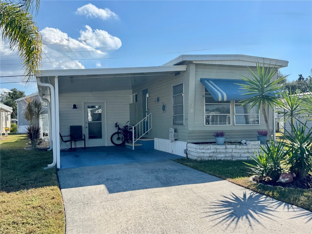 78 Leisure Way Palmetto FL 34221 A4672647 image1