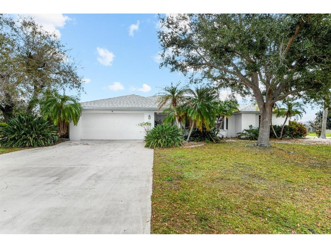 78 Lima Street Punta Gorda FL 33983 C7485894 image1