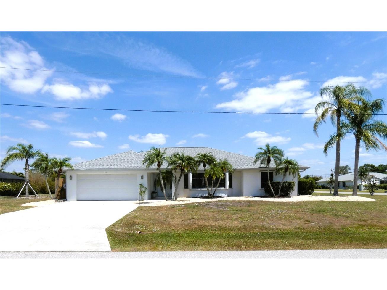 78 Lima Street Punta Gorda FL 33983 D6142077 image1
