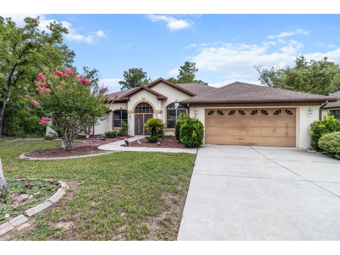 78 Linder Drive Homosassa FL 34446 W7877559 image1