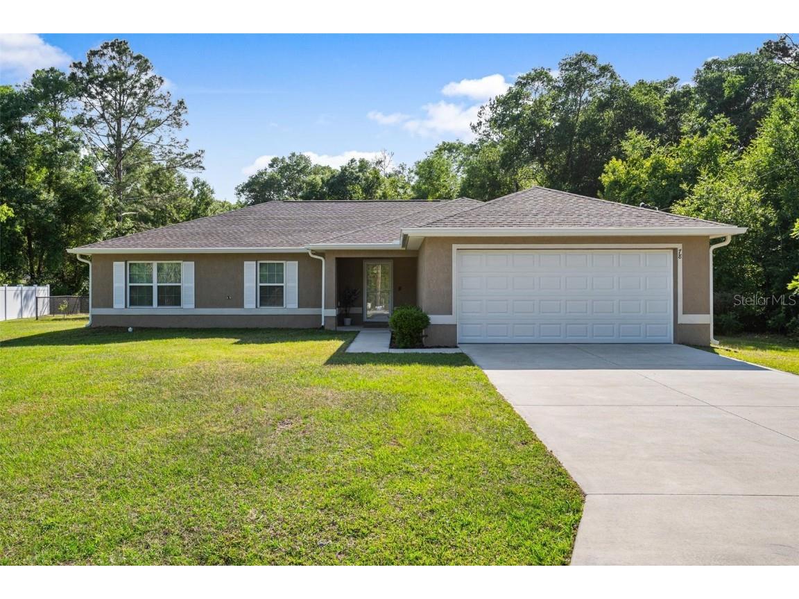 78 Locust Drive Ocala FL 34472 G5081216 image1