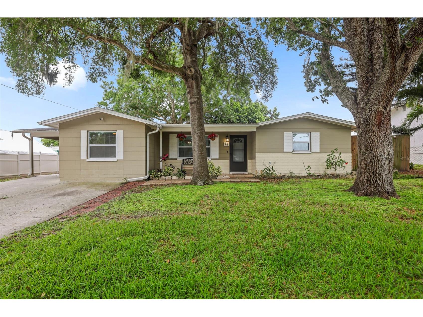 78 Maple Avenue Palm Harbor FL 34684 TB8513564 image1