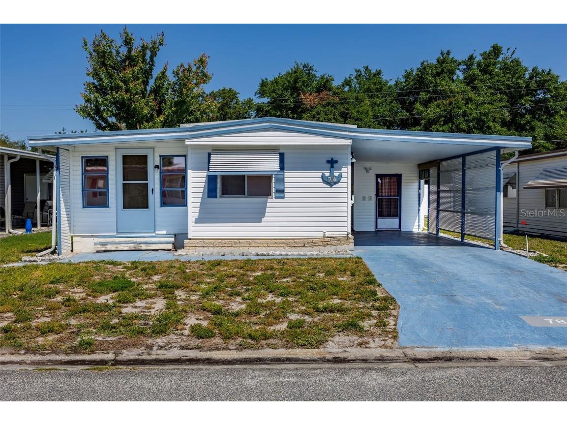 78 Mauna Loa Drive Leesburg FL 34788 G5080851 image1