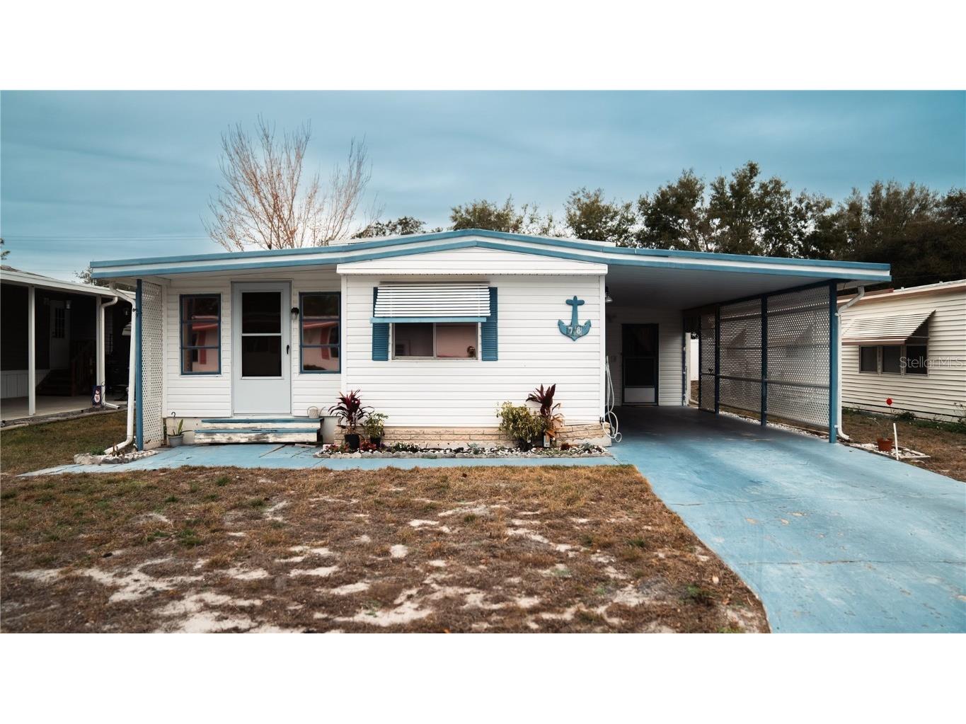 78 Mauna Loa Drive Leesburg FL 34788 O6262063 image1