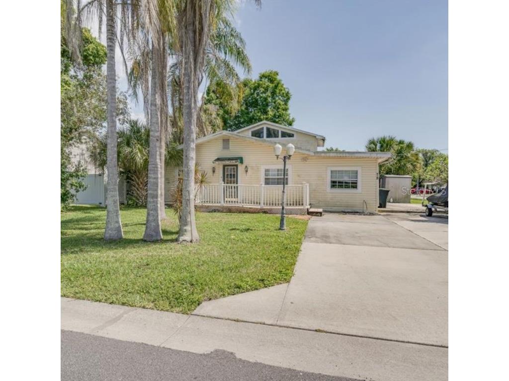 78 N Canal Drive Palm Harbor FL 34684 - LAKE TARPON J959967 image1
