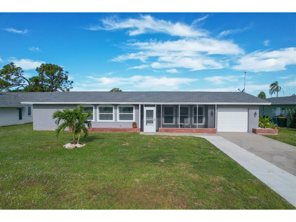 78 Oakland Hills Court Rotonda West FL 33947 D6132976 image1