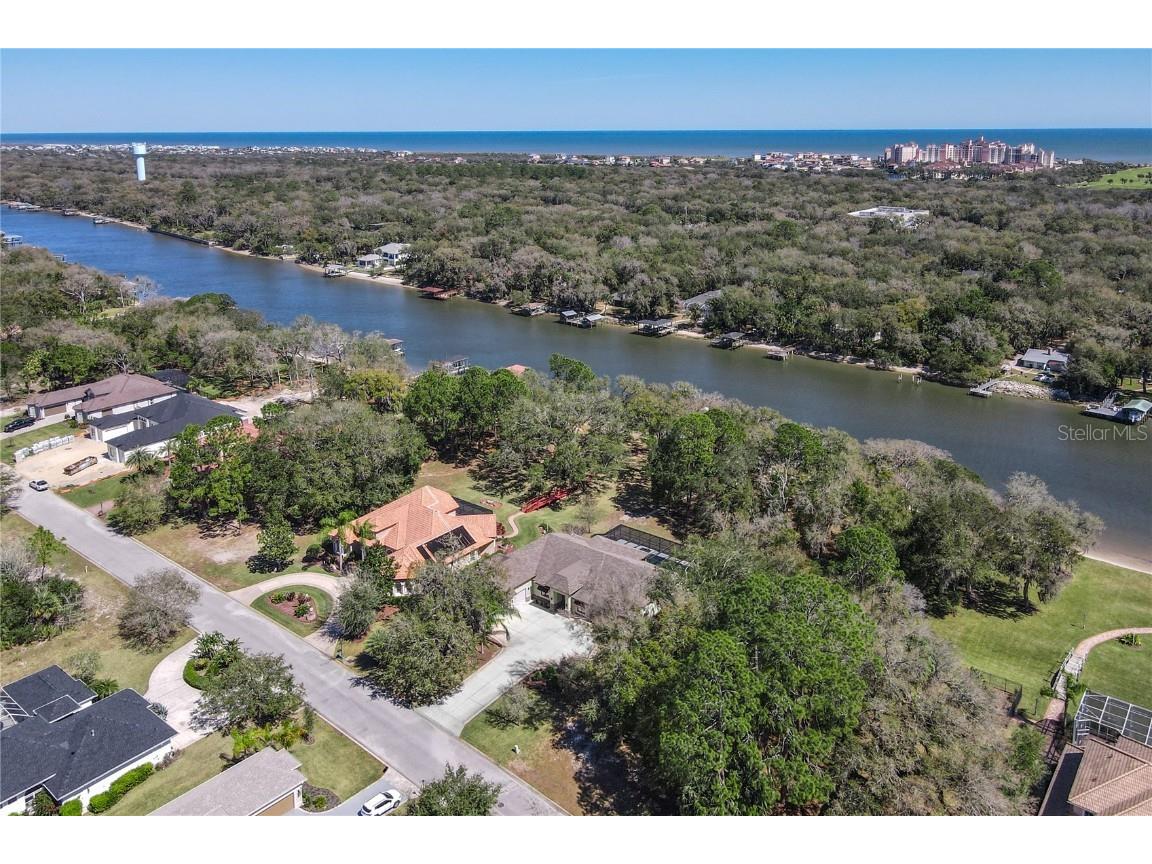 78 Old Oak Drive S Palm Coast FL 32137 - INTRACOASTAL OR MATANZAS RIVER FC307912 image1