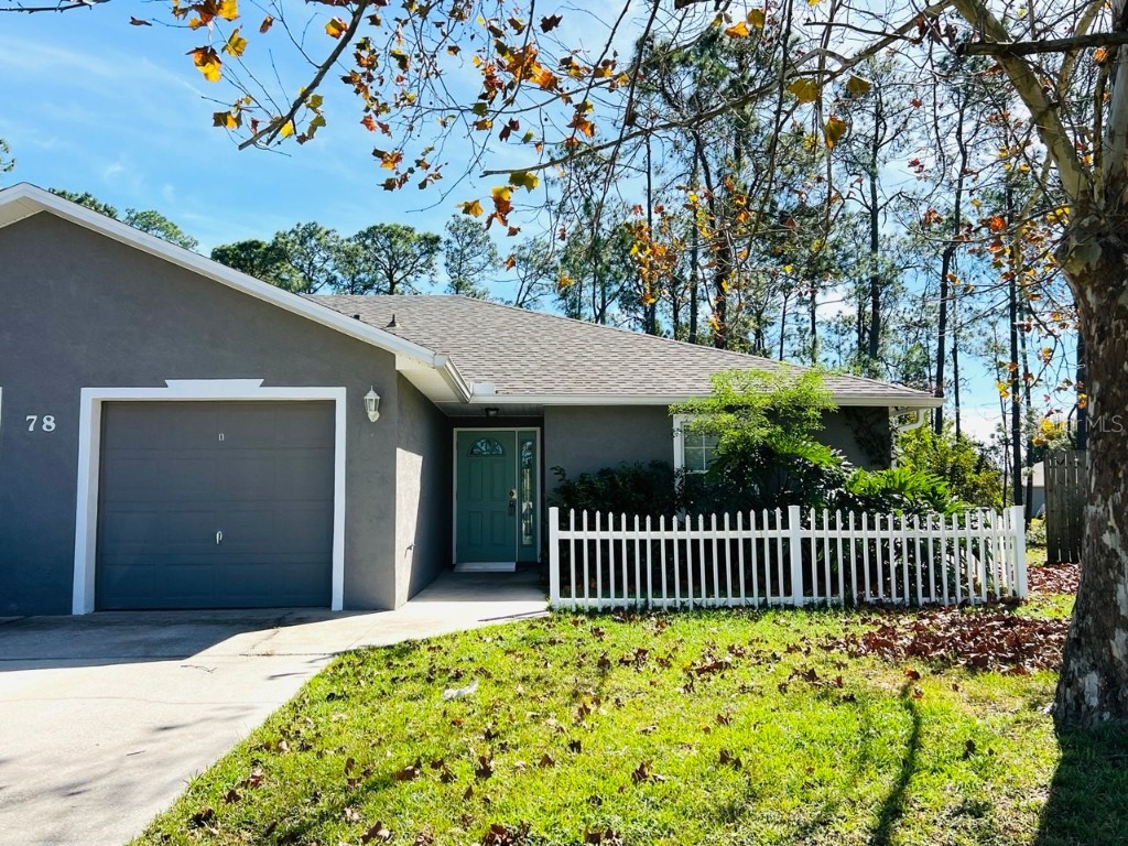 78 Plain View Drive #B Palm Coast FL 32164 FC314058 image1