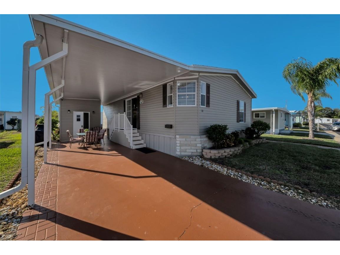 78 Rachel Drive Tarpon Springs FL 34689 TB8449934 image1