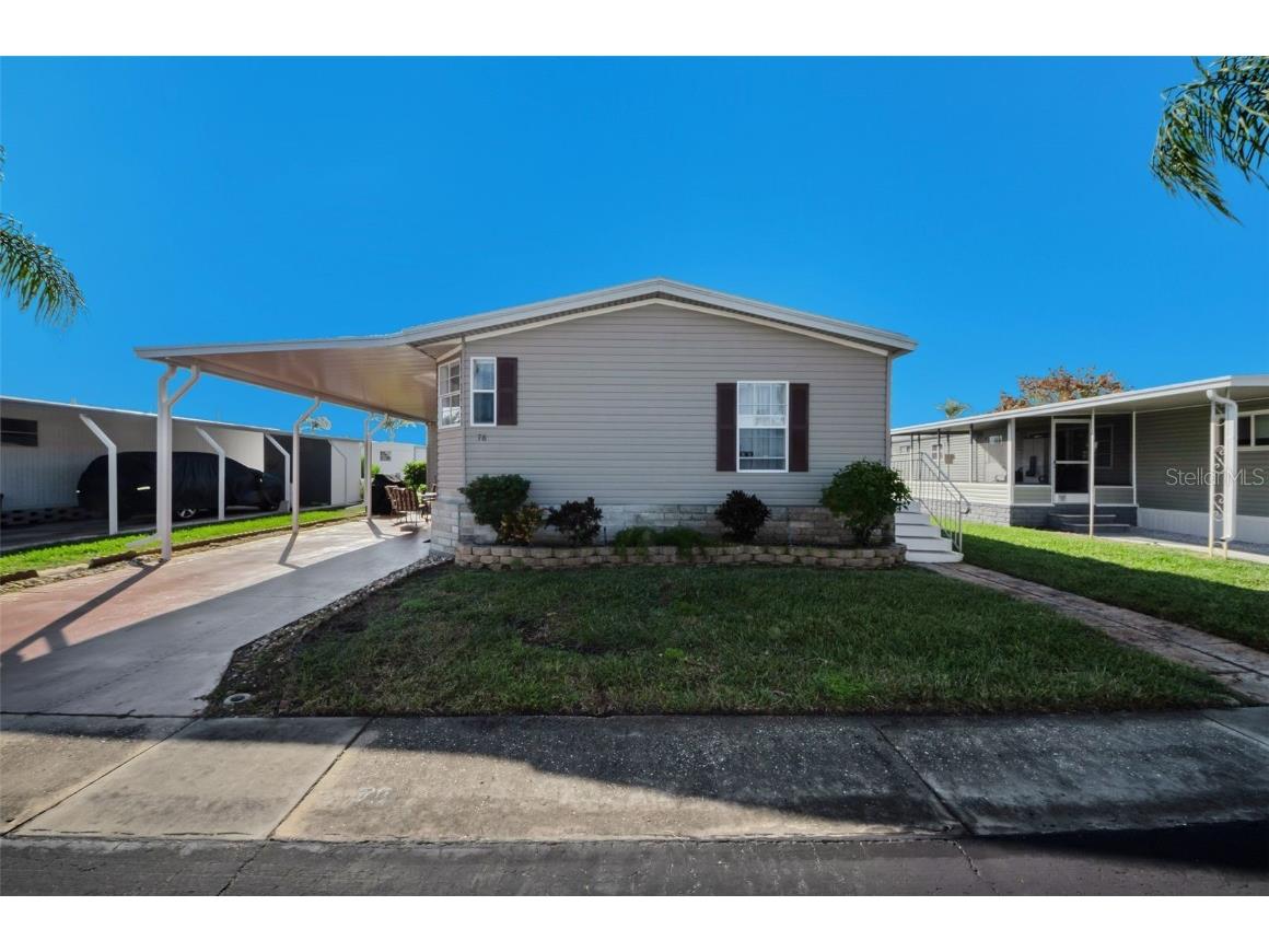 78 Rachel Drive Tarpon Springs FL 34689 TB8449934 image9