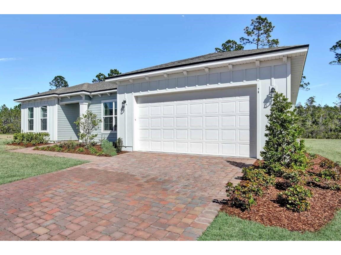 78 Reverie Drive Palm Coast FL 32137 G5094463 image1