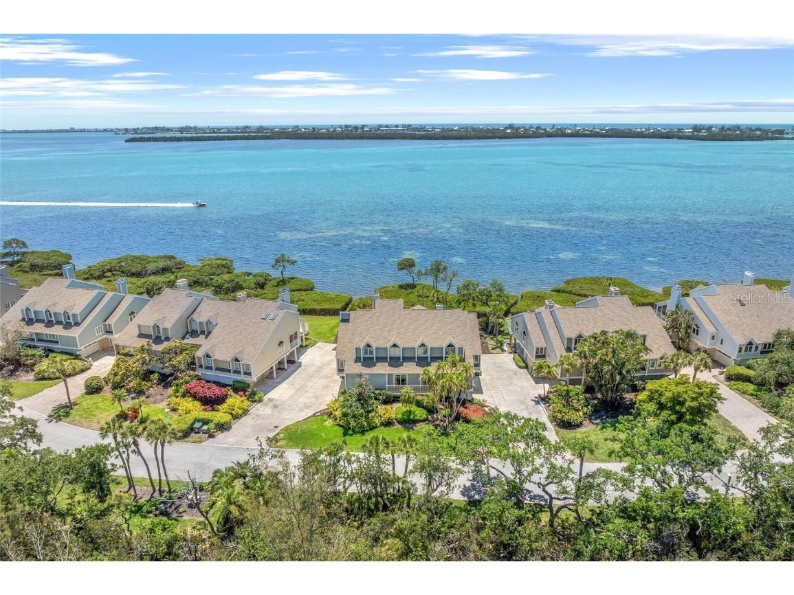 78 Tidy Island Boulevard Bradenton FL 34210 - SARASOTA BAY A4671635 image1