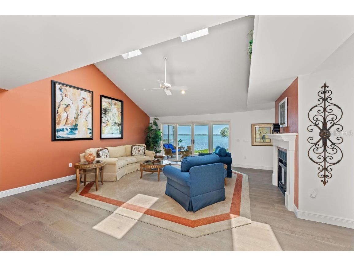 78 Tidy Island Boulevard Bradenton FL 34210 - SARASOTA BAY A4671635 image14