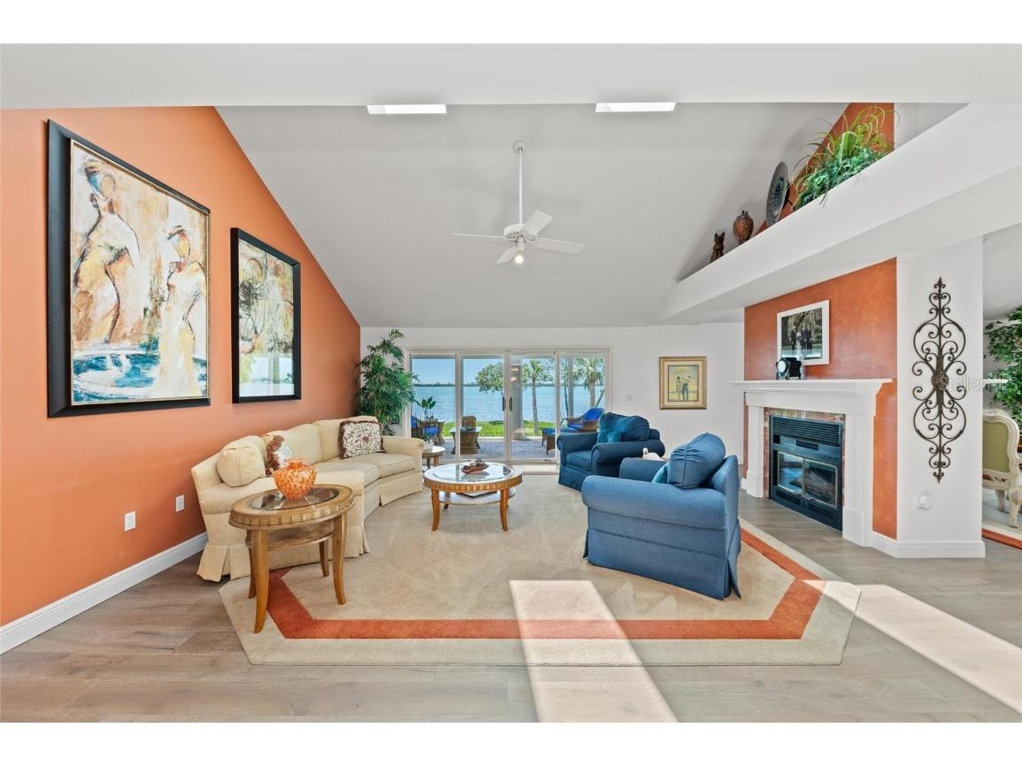 78 Tidy Island Boulevard Bradenton FL 34210 - SARASOTA BAY A4671635 image15