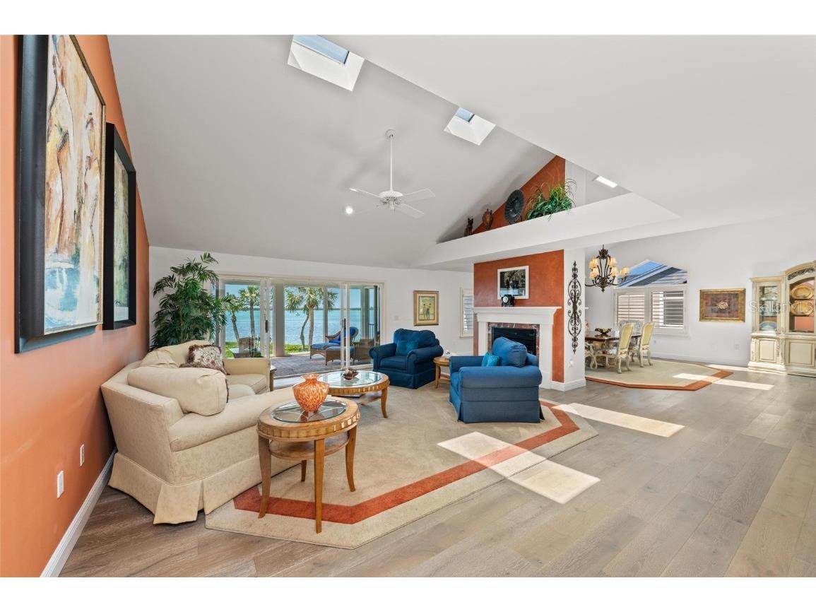 78 Tidy Island Boulevard Bradenton FL 34210 - SARASOTA BAY A4671635 image17