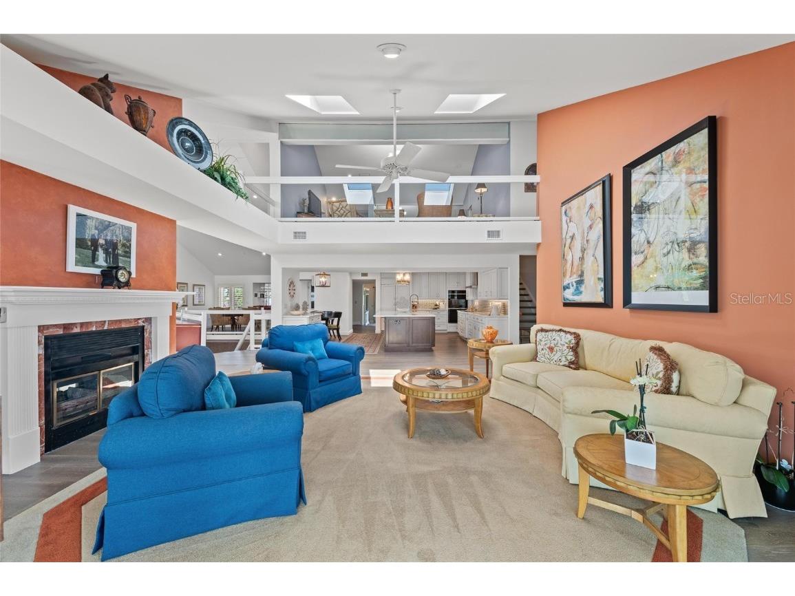 78 Tidy Island Boulevard Bradenton FL 34210 - SARASOTA BAY A4671635 image18