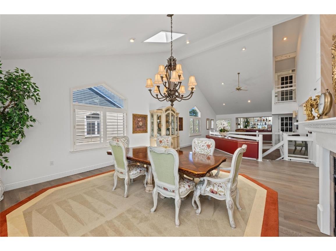 78 Tidy Island Boulevard Bradenton FL 34210 - SARASOTA BAY A4671635 image25