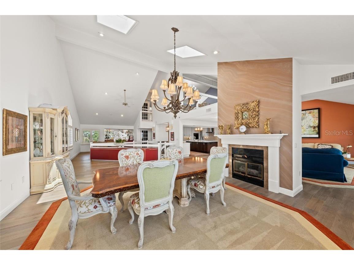 78 Tidy Island Boulevard Bradenton FL 34210 - SARASOTA BAY A4671635 image26