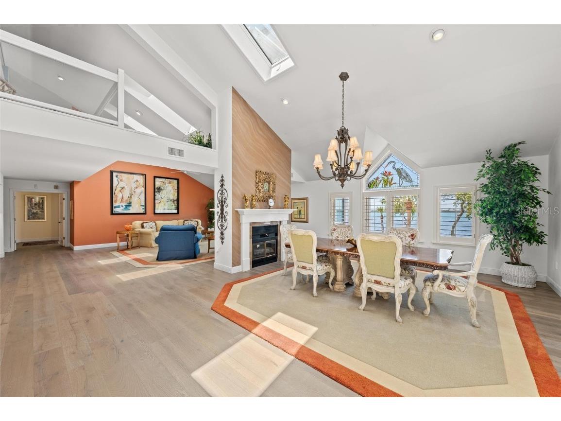 78 Tidy Island Boulevard Bradenton FL 34210 - SARASOTA BAY A4671635 image27