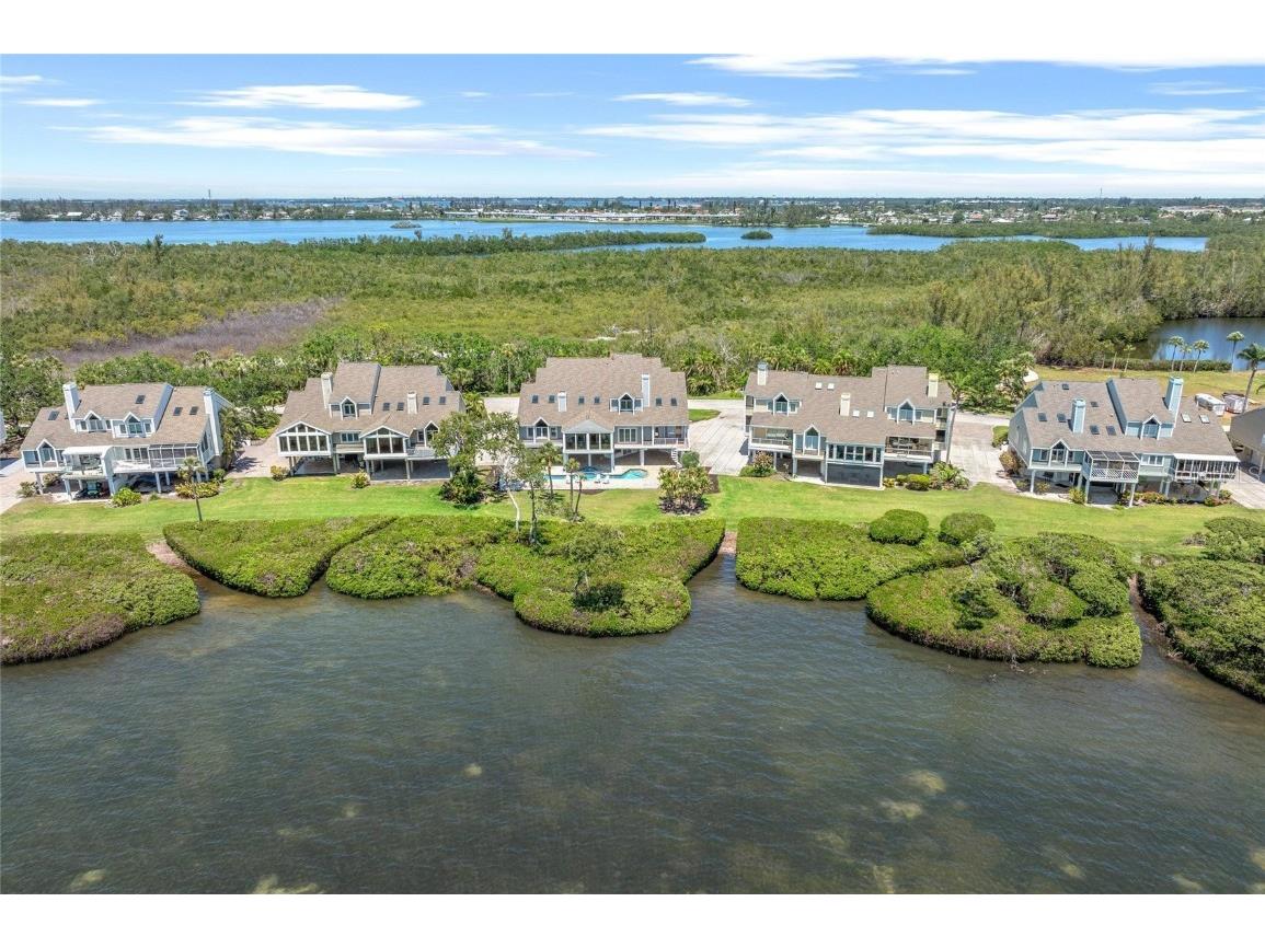 78 Tidy Island Boulevard Bradenton FL 34210 - SARASOTA BAY A4671635 image3