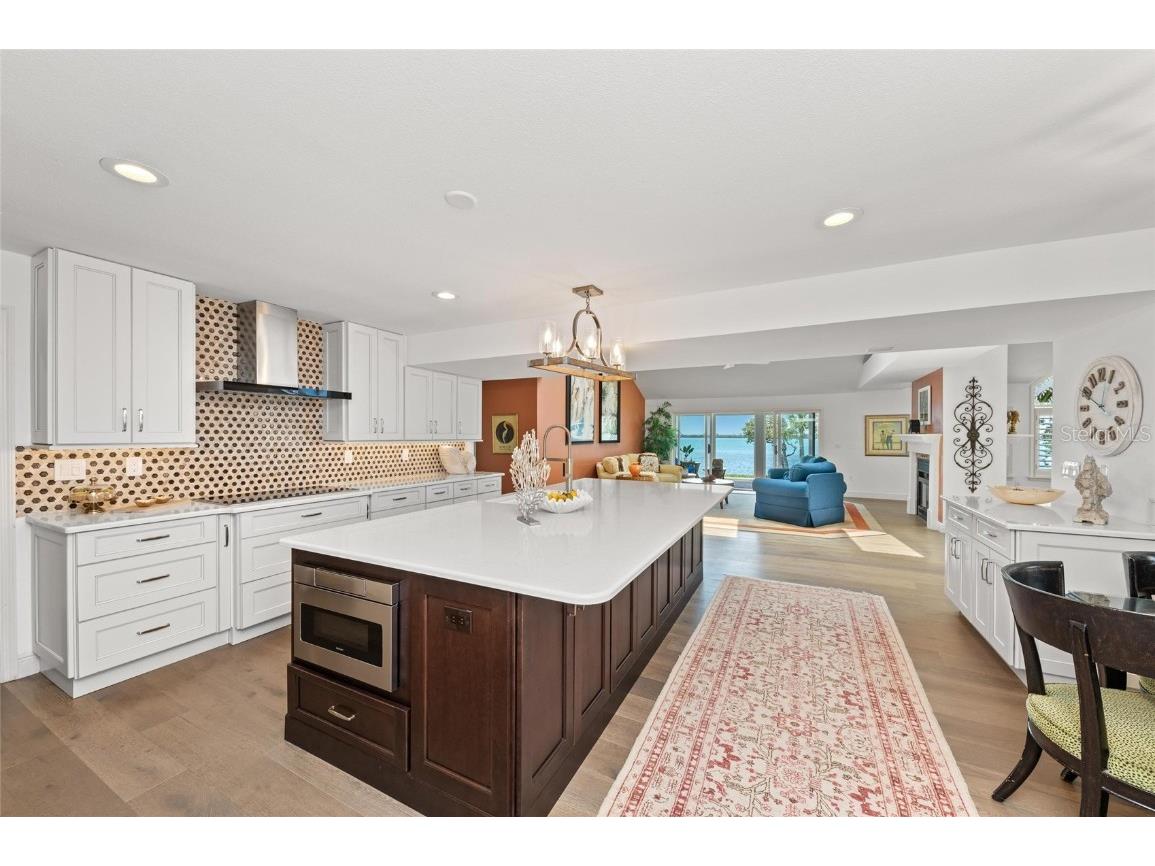 78 Tidy Island Boulevard Bradenton FL 34210 - SARASOTA BAY A4671635 image33