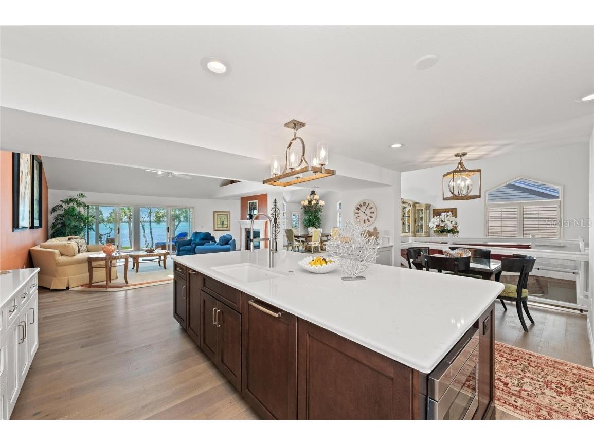 78 Tidy Island Boulevard Bradenton FL 34210 - SARASOTA BAY A4671635 image34