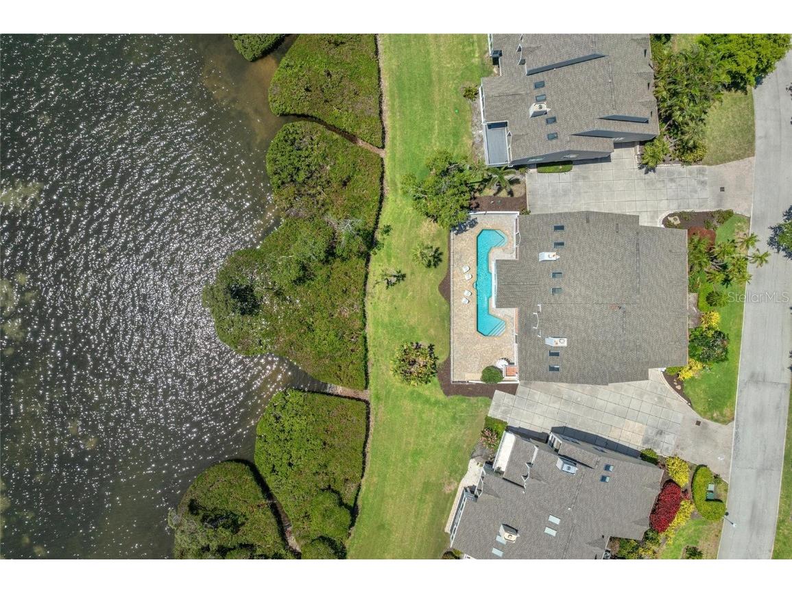 78 Tidy Island Boulevard Bradenton FL 34210 - SARASOTA BAY A4671635 image4